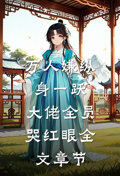 万人嫌纵身一跃，大佬全员哭红眼全文章节