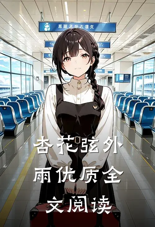 杏花弦外雨优质全文阅读