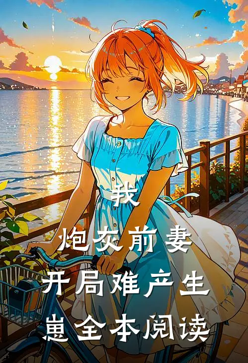 我，炮灰前妻，开局难产生崽全本阅读