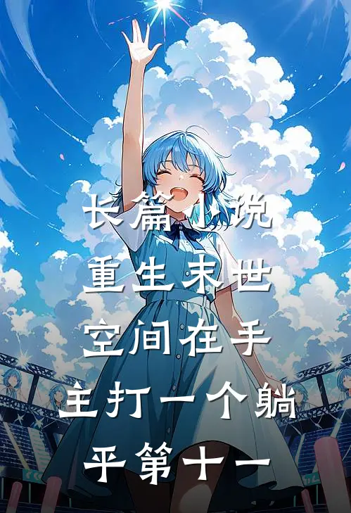 长篇小说重生末世:空间在手,主打一个躺平 第十一