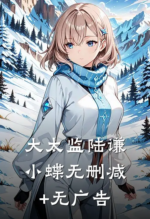大太监陆谦小蝶无删减+无广告
