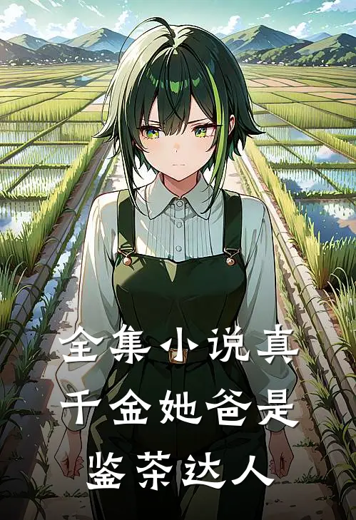 全集小说真千金她爸是鉴茶达人