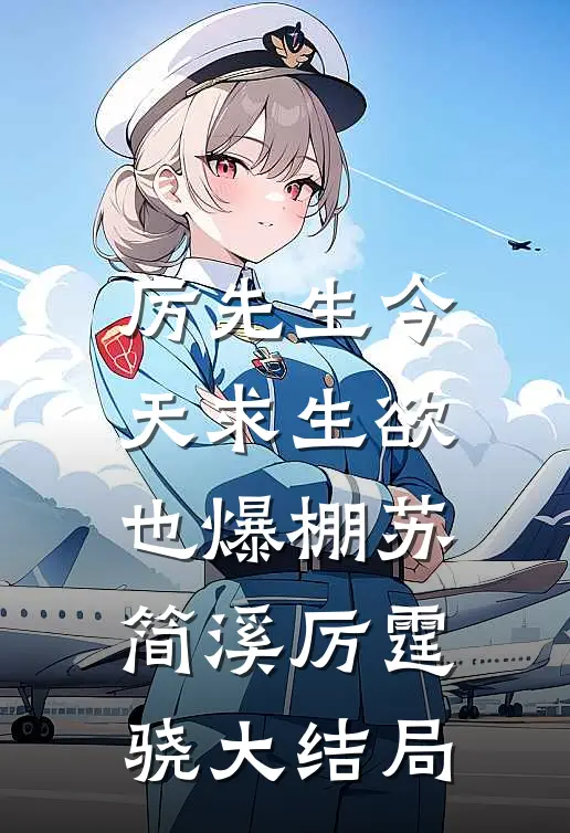 厉先生今天求生欲也爆棚苏简溪厉霆骁大结局
