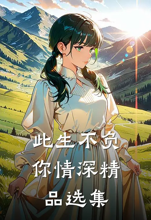 此生不负你情深精品选集