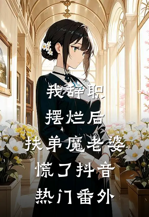 我辞职摆烂后，扶弟魔老婆慌了抖音热门 番外