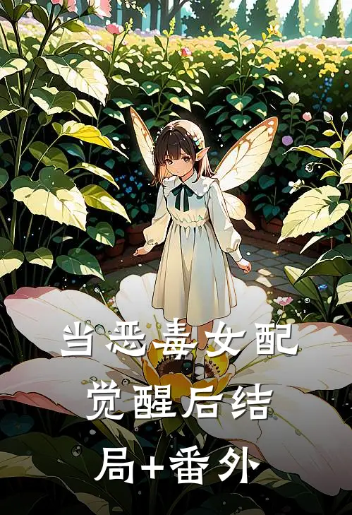 当恶毒女配觉醒后结局+番外