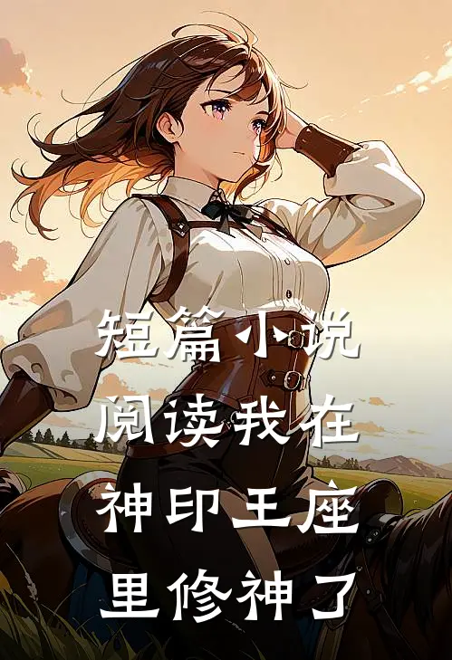 短篇小说阅读我在神印王座里修神了