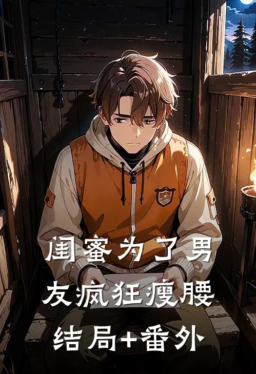 闺蜜为了男友疯狂瘦腰结局+番外