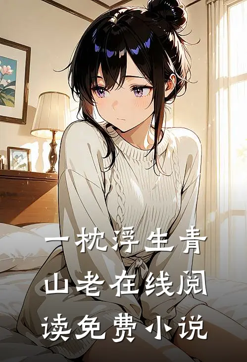 一枕浮生青山老在线阅读免费小说