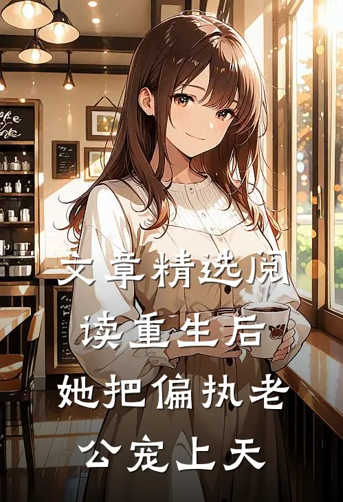 文章精选阅读重生后，她把偏执老公宠上天