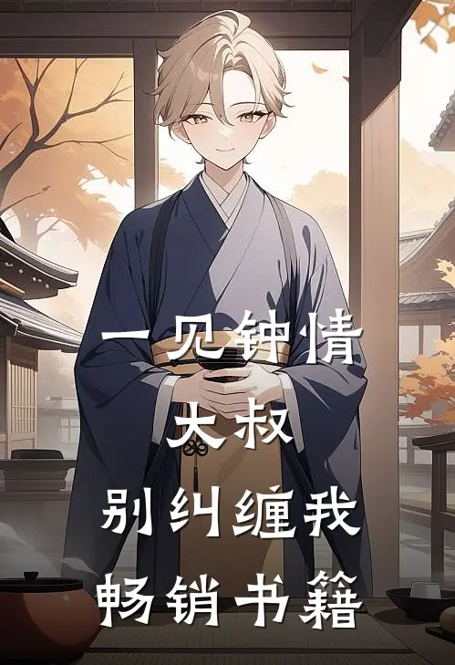 一见钟情：大叔，别纠缠我畅销书籍