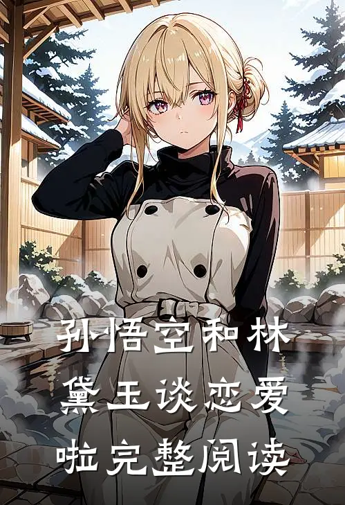 孙悟空和林黛玉谈恋爱啦完整阅读