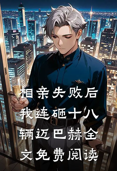 相亲失败后，我连砸十八辆迈巴赫全文免费阅读