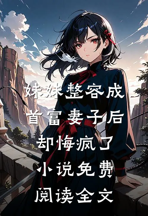 妹妹整容成首富妻子后，却悔疯了小说免费阅读全文