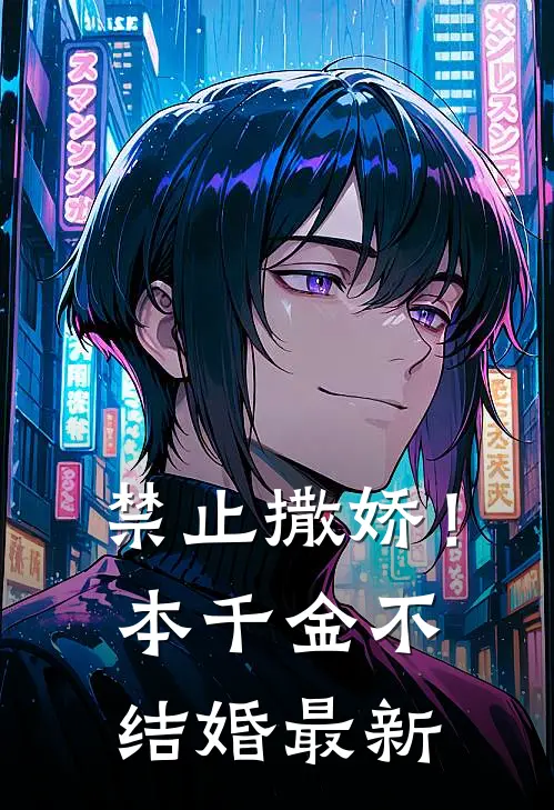 禁止撒娇！本千金不结婚最新