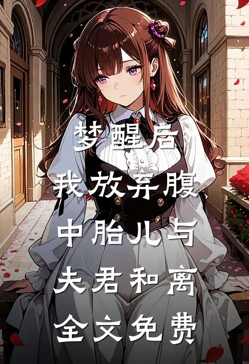 梦醒后，我放弃腹中胎儿与夫君和离全文免费