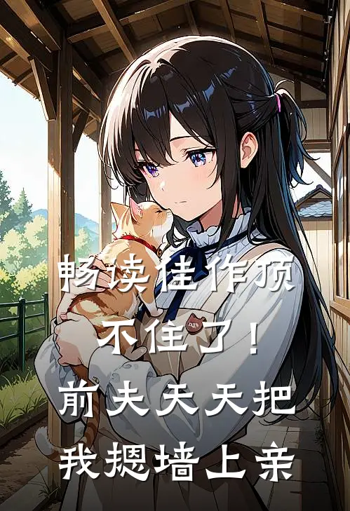 畅读佳作顶不住了！前夫天天把我摁墙上亲