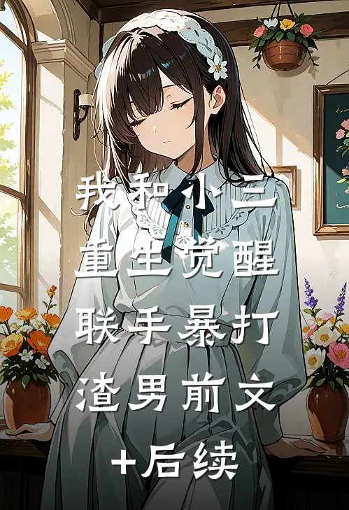 我和小三重生觉醒，联手暴打渣男前文+后续