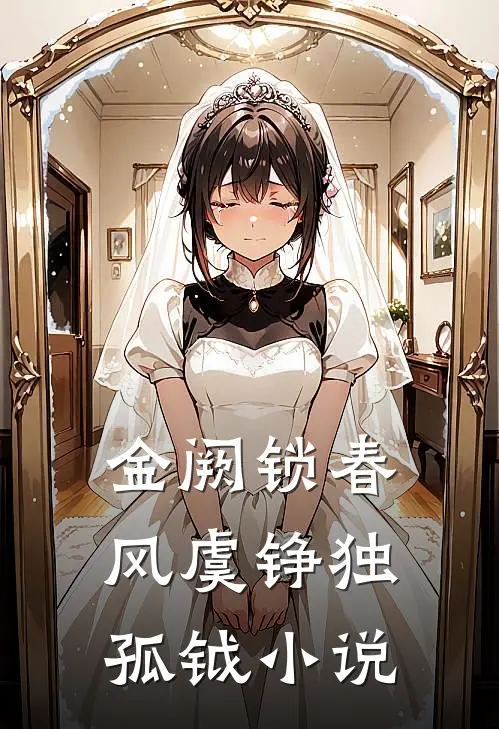 金阙锁春风虞铮独孤钺小说