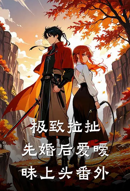极致拉扯：先婚后爱暧昧上头 番外