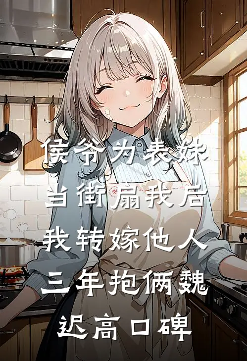 侯爷为表妹当街扇我后，我转嫁他人三年抱俩魏迟高口碑