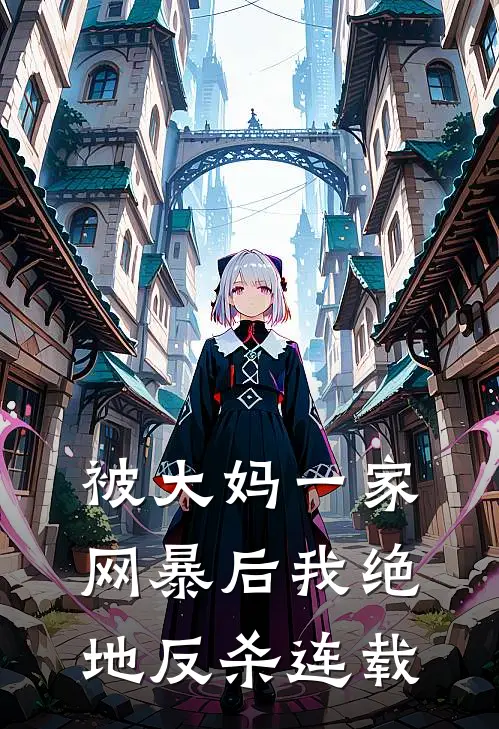 被大妈一家网暴后我绝地反杀连载