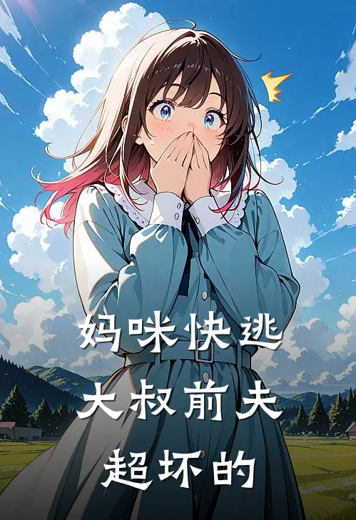 妈咪快逃大叔前夫超坏的