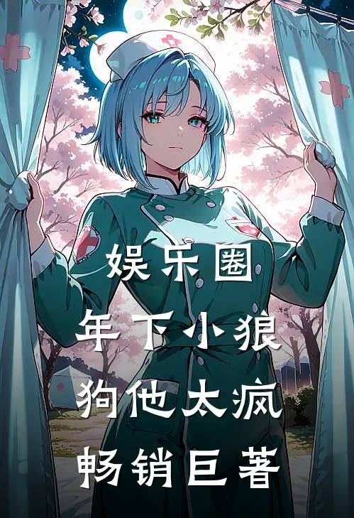 娱乐圈：年下小狼狗他太疯畅销巨著