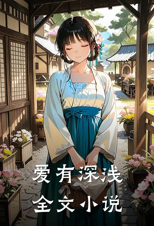 爱有深浅全文小说