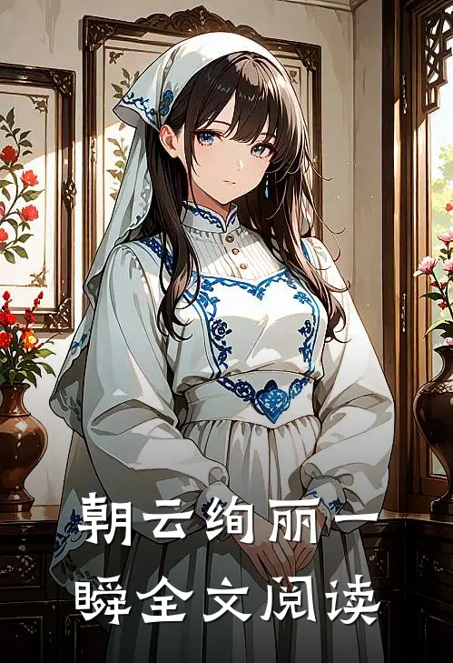 朝云绚丽一瞬全文阅读