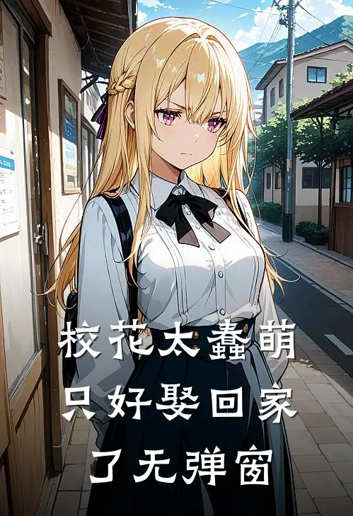 校花太蠢萌，只好娶回家了无弹窗