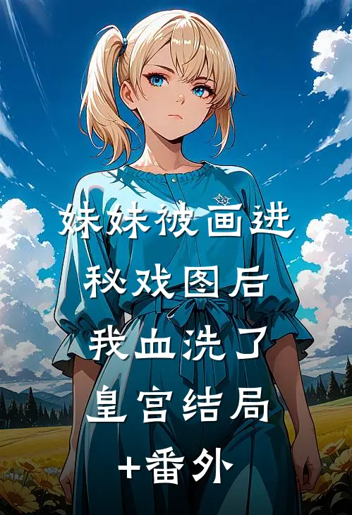 妹妹被画进秘戏图后，我血洗了皇宫结局+番外