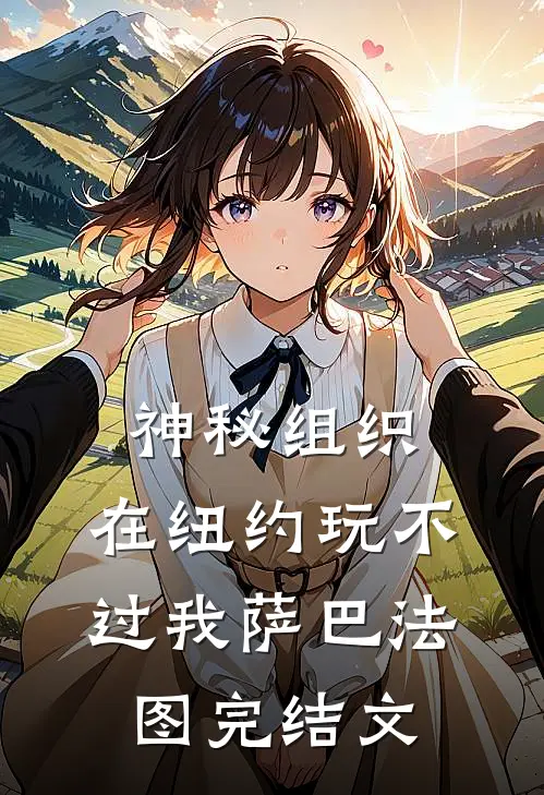 神秘组织，在纽约玩不过我萨巴法图完结文
