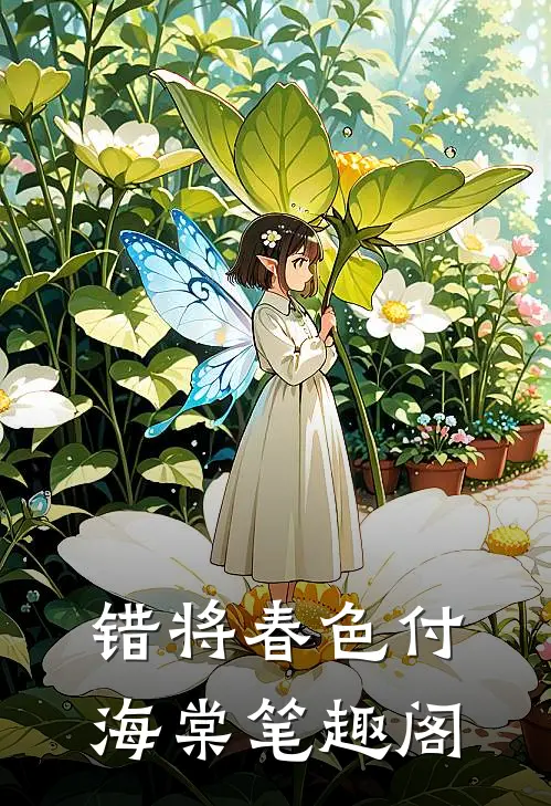 错将春色付海棠笔趣阁