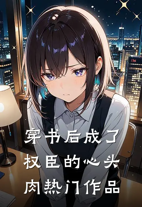 穿书后成了权臣的心头肉热门作品