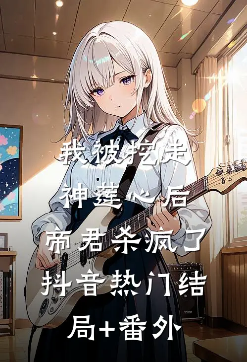 我被挖走神莲心后，帝君杀疯了抖音热门结局+番外