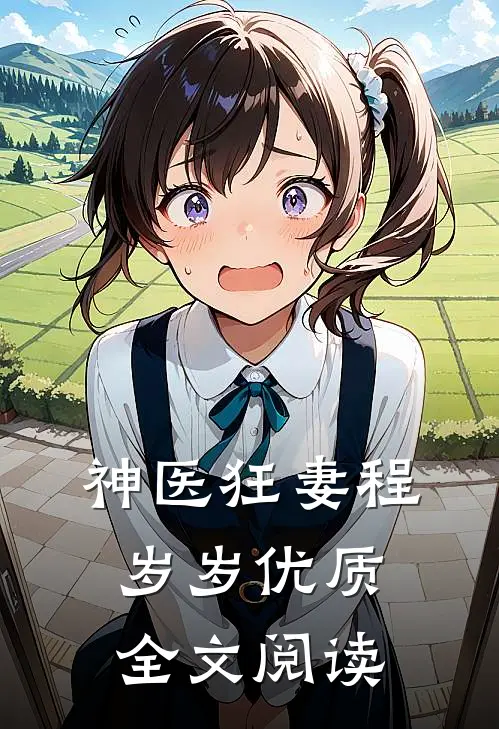 神医狂妻程岁岁优质全文阅读