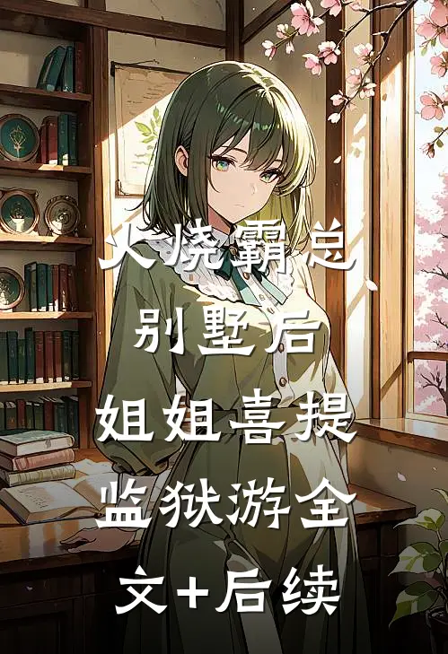 火烧霸总别墅后，姐姐喜提监狱游全文+后续