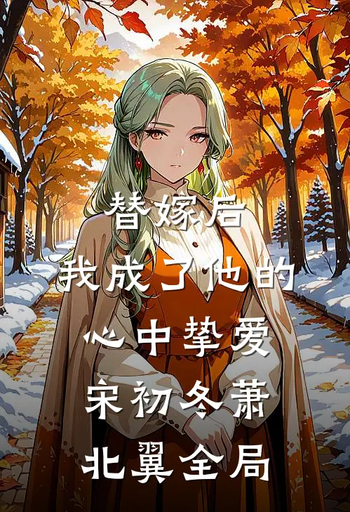替嫁后，我成了他的心中挚爱宋初冬萧北翼全局