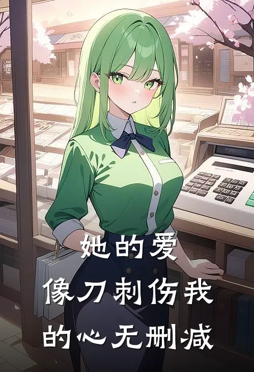 她的爱，像刀刺伤我的心无删减