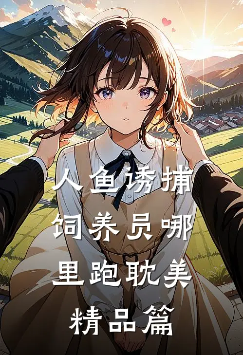 人鱼诱捕：饲养员哪里跑（耽美）精品篇