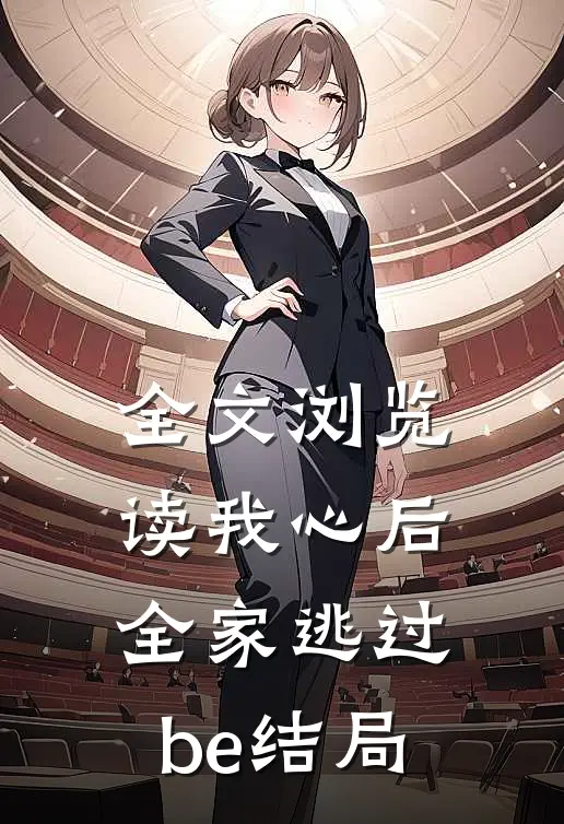 全文浏览读我心后，全家逃过be结局