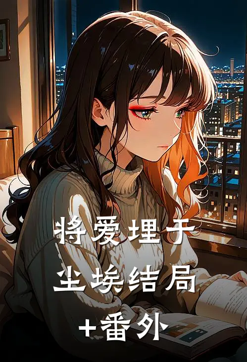 将爱埋于尘埃结局+番外
