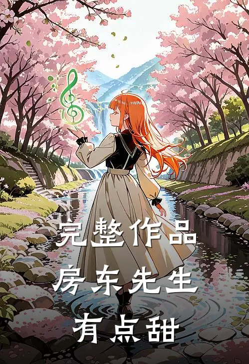 完整作品房东先生有点甜