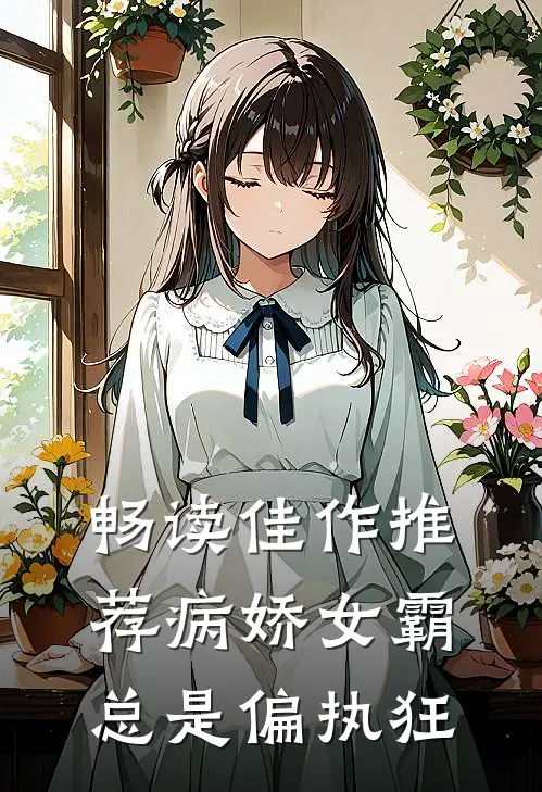 畅读佳作推荐病娇女霸总是偏执狂