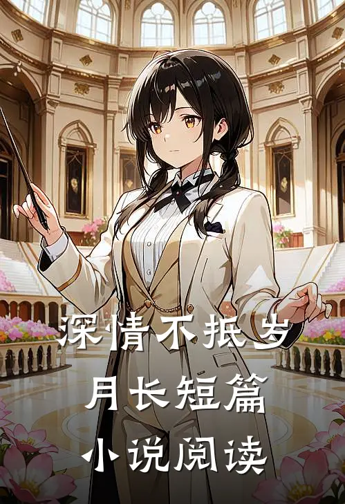 深情不抵岁月长短篇小说阅读