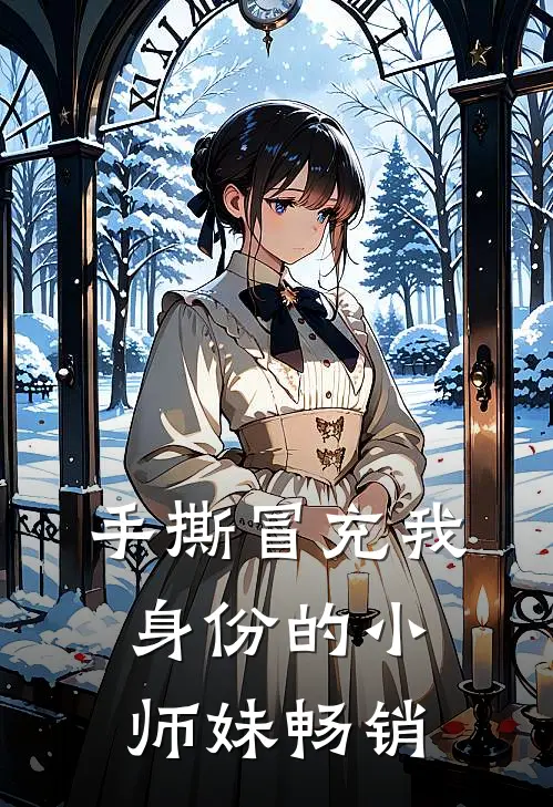 手撕冒充我身份的小师妹畅销