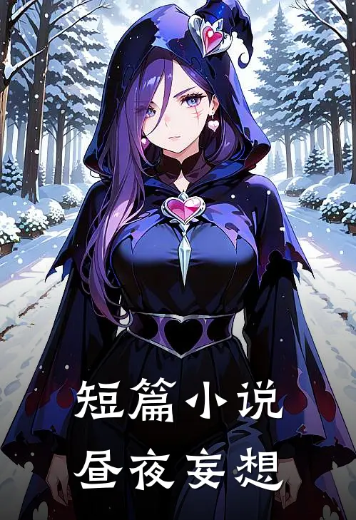 短篇小说昼夜妄想