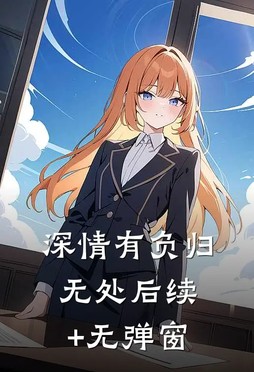 深情有负归无处后续+无弹窗