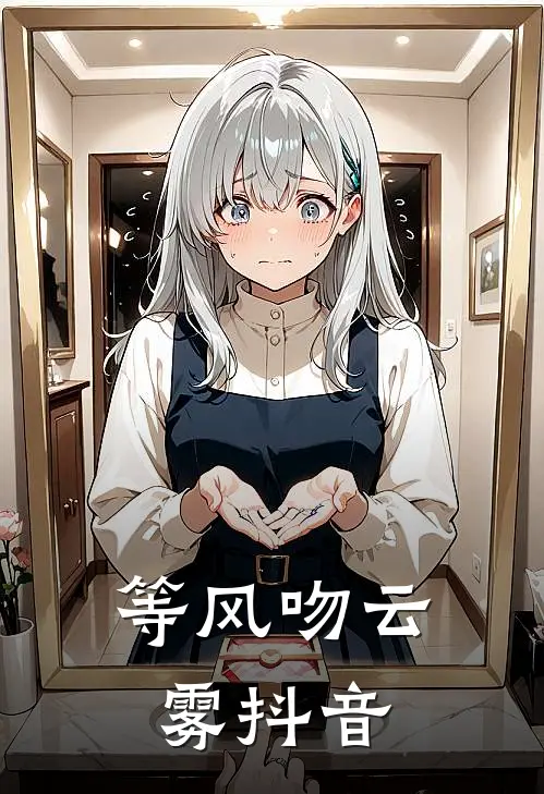 等风吻云雾抖音